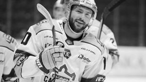 Hokejová verejnosť smúti za Borisom Sádeckým