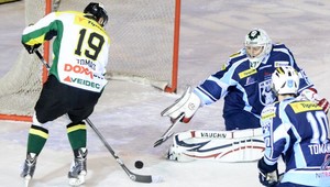 Highlighty: Nitra rozstrieľala Žilinu, koncert Stümpela s Tománkom