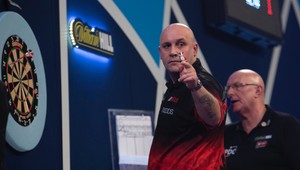 PDC Home Tour: Poznáme ďalšieho postupujúceho