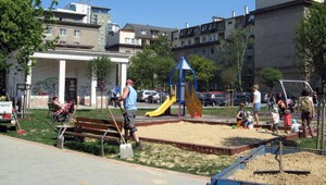 Hra v piesku nemusí skončiť šťastne. Viete ako chrániť deti pred infekciami?