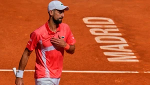Antuková sezóna pred DJOKOVIČA v nedohľadne
