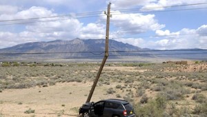 Najhoršia vodička všetkých čias! Nabúrala v púšti...