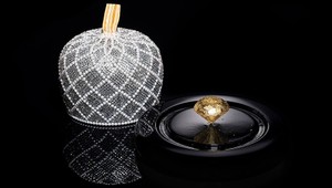 Najdrahšia čokoláda na svete: Pochutnali by ste si?