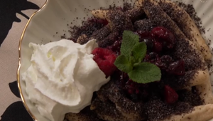 Dezert: Strašiakova armáda