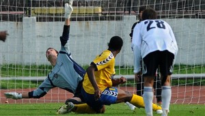 Do semifinále Petržalka, Košice a Ružomberok