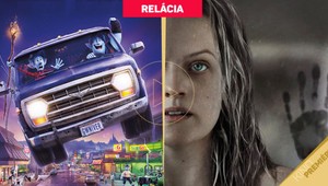 Animák VPRED rozplače aj silných mužov a thriller NEVIDITEĽNÝ vás zaručene vystraší!