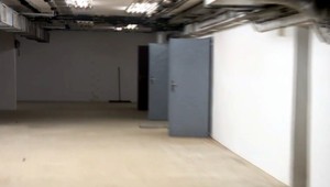 Misie do vesmíru, sociologický výskum alebo telocvične. Plynotesné bunkre menia svoje využitie