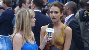 Jessica Alba bude vo filme The Killer Inside Me prostitútkou