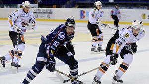 Mladíci proti Košiciam dvakrát viedli, napokon však odišli s debaklom