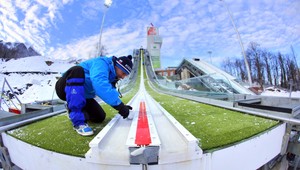 V Soči už poznajú budúcnosť objektov pre ZOH