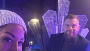 Agáta si užíva Tatry s novou láskou! Fešný Slovák ale TÝMTO Slovákov poriadne sklamal!