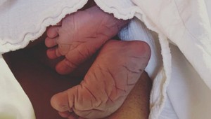 Niekdajšia špičková slovenská tenistka PORODILA!