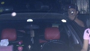 Krvavý dôkaz! Politik pred smrťou odfotil vraha...