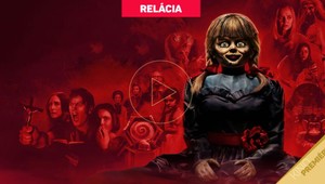 Zlovestná bábika Annabelle skutočne existuje a opäť robí zle! Tu je dôkaz!