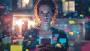 Išla s ním len na jedno rande: Potom mu poslala 65-tisíc správ a skončilo to TAKTO!