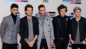 Hystéria miliónov fanúšičiek: Skupinu One Direction opustil jeden z členov!