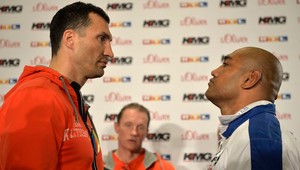 Kličkov vyzývateľ si trúfa uštedriť mu prehru po desiatich rokoch