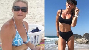 Vyskúšajte to ako Belinda: Jej rady na štíhlosť, vitalitu a mladosť sú hitom