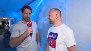 Slovensko vs. Nemecko: Aké výsledky tipujú naši športovci Vlhová, Valábik či Gáborík?