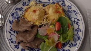 Hlavné jedlo: Corpus delicti