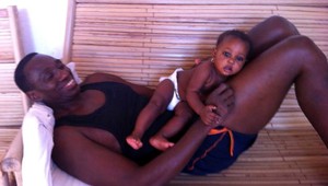 Romantik Ibi Majga: So ženou sa snažím byť stále