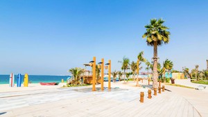 Najcoolovejšia rodinná zábava v Dubaji má značku La Mer