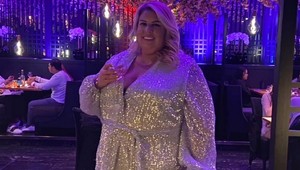 Kvôli nadváhe hrozilo, že nebude mať deti: Jasmin zhodila 90 kíl a nosí veľkosť XS