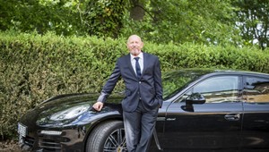 Známy herec sa v seriáli Vlci zhostí hlavnej úlohy