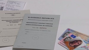 Poľsko zavádza digitálny vodičský preukaz do smartfónu. Čo na to slovenské ministerstvo vnútra?
