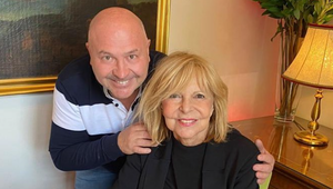 Michal David mal autonehodu! Dozvedel sa o smrti Zagorovej a prišiel náraz!