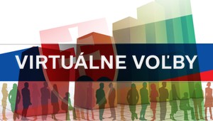 Parlamentné voľby 2016: Odovzdajte hlas už teraz