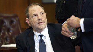 Ženy so sexom VŽDY súhlasili, tvrdí Weinstein. Vinu popiera