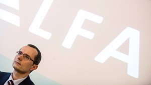 Procházka odchádza z KDH, ukázal nové tváre