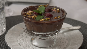 Dezert: O módu nepôjde