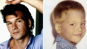 Patricka Swayzeho ako dieťa brutálne šikanovali, ale rada jeho otca všetko zmenila!