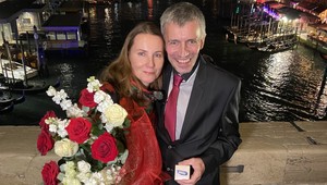 Ingrid a Valdo prezradili svoj recept na lásku: Tieto 4 veci sú pre vzťah najdôležitejšie!