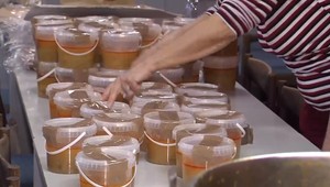 V Humennom mysleli aj na ľudí v núdzi. Pripravili štedrovečerné balíčky