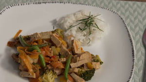 Hlavné jedlo: Najprv prvé a potom šup prvého druhého