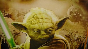 Hviezdne vojny dostanú seriálovú podobu