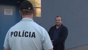 Pachinger je opäť na slobode. Pochybila polícia?