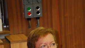 Žiada zmena, nad atletikou opäť Mračnová