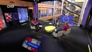 Ondruš v Európe od A po Z: Táto rezolúcia nie je o eurofondoch