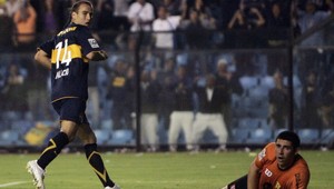 Boca Juniors krôčik od postupu do osemfinále Copa Libertadores