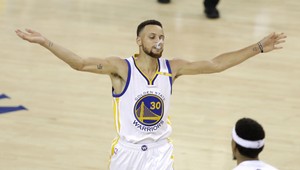 NBA: Golden State potvrdilo skvelú formu a získalo titul