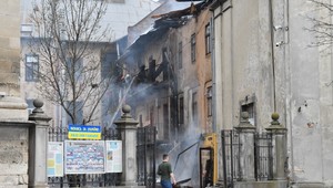 1491. deň na Ukrajine: Útoky zasiahli domy aj energetiku, bez elektriny je 150-tisíc ľudí