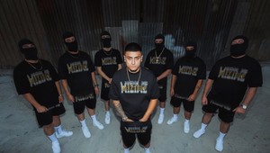 Raper Hard Rico sa postavil pred súd. Za vydieranie a lúpež mu hrozia roky vo väzení