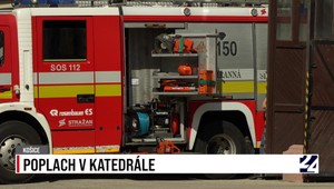 Pozrite si zhrnutie aktualít v relácii Udalosti 22 z dňa 6. septembra 2024