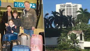 Režisér Jiří Adamec: Predal byt na Floride a s rodinou sa sťahuje do bažín