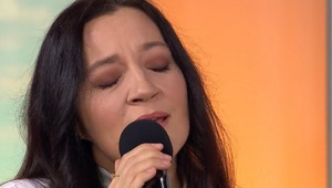 Výnimočne krásne koledy v podaní Katky Koščovej