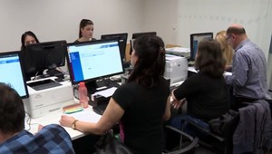 Všetko musí ísť presne, rýchlo a hladko. Slovensko čaká noc, ktorá rozhodne o ďalšom smerovaní